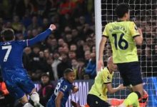 大发体育-被小孩哥揍了!切尔西U21+U16击败一线队,大发助力你的致富之路!-乐玩真人线上娱乐