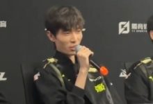 【乐玩LEWIN】这么喜欢哥哥？Leave：没发挥好输了很可惜，但喜欢跟TES下路对线-乐玩真人线上娱乐