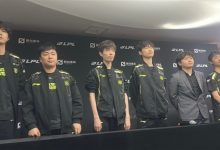 【乐玩LEWIN】NIP赛后群访 Doinb:第二把对自己表现满意 没想到第三把直接超鬼-乐玩真人线上娱乐