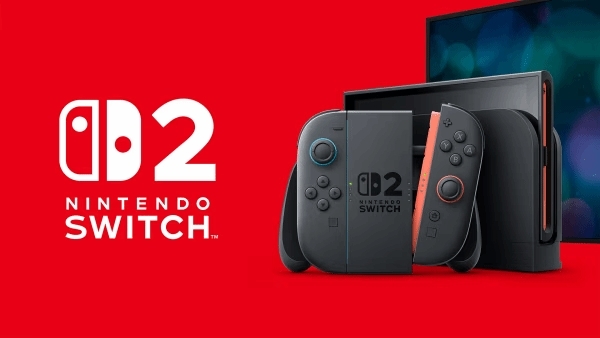 Switch2在国外零售商开启预购：标价499欧元，约3900人民币！