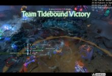 【乐玩LEWIN】战车轰鸣！莫言刷新滚滚引领前路 TBD2-0Falcons晋级决赛日！-乐玩真人线上娱乐