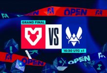 【乐玩LEWIN】🎮小蜜蜂Dust2不败金身被破!Zywoo睡着Spinx狂杀 MOUZ拿赛点-乐玩真人线上娱乐