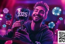 【EV扑克】如何在2025年成为一名盈利玩家?太难了!-乐玩真人线上娱乐