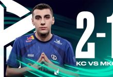 【乐玩LEWIN】LEC今日赛果：Nisqy转辅助首胜；KC逆转胜MKOI-乐玩真人线上娱乐