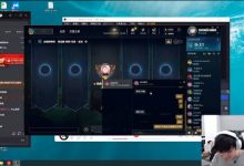 【乐玩LEWIN】Tian受邀玩斗魂被LvMao踢：ON是全方面顶尖的毛叔 感觉他不认可-乐玩真人线上娱乐