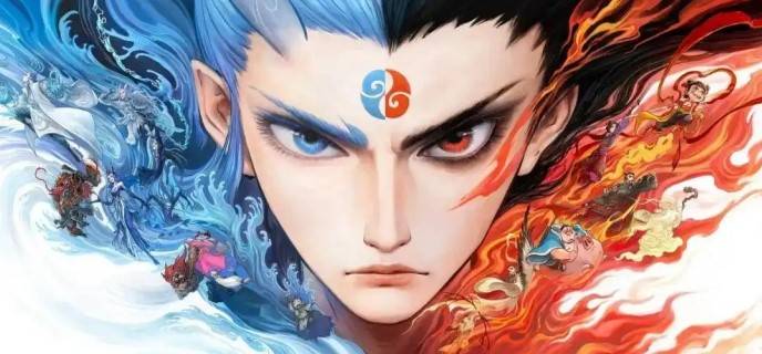 《哪吒之魔童闹海》马来西亚票房突破4000万令吉 超《冰雪奇缘2》