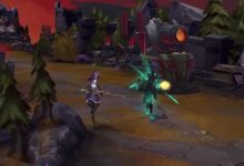 【乐玩LEWIN】全球先锋赛宣传片：双边无畏征召赛制首次亮相 谁将拔得头筹？-乐玩真人线上娱乐