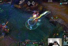 【乐玩LEWIN】宁王时光杯训练赛红温，怒斥张嘉文：怎么老说没蓝来不了？-乐玩真人线上娱乐