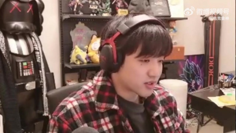 Icon回忆以前在基地跟队友打架:那个时候我确实傻,性格有点问题