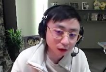 【乐玩LEWIN】K仙女怕了!水晶哥:真不玩Uzi号了!那天坑完队友不敢玩了-乐玩真人线上娱乐