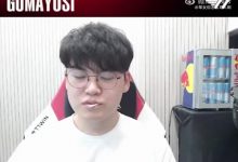 【乐玩LEWIN】Gumayusi：打职业前，我曾经考虑过比赛时永远叼着棒棒糖打游戏-乐玩真人线上娱乐