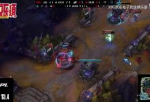 【乐玩LEWIN】阿乐BP阶段自信选出鳄鱼:我要玩主动的!-乐玩真人线上娱乐