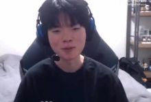 【乐玩LEWIN】不是退役只是没队要?Deft:现在依旧是职业选手啊,我只是没队伍-乐玩真人线上娱乐