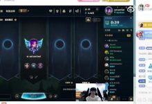 【乐玩LEWIN】Elk:看到了Caliste的采访,那就希望能够MSI交手吧-乐玩真人线上娱乐