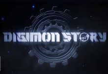 【乐玩LEWIN】《数码宝贝物语 时空异客》全新实机公开!众多超帅技能大展示-乐玩真人线上娱乐