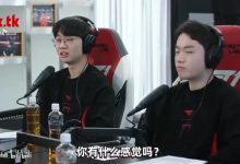 【乐玩LEWIN】Doran:相赫哥和外表看起来很严肃不同,其实是很有趣的人-乐玩真人线上娱乐