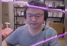 【乐玩LEWIN】Uzi决定换鼠标：换个无线的，上次去小明家 他那款和我手感差不多-乐玩真人线上娱乐