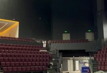 【乐玩LEWIN】深圳NIP全新主场公开：布吉中心篮球场能容纳2000名观众-乐玩真人线上娱乐