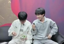 【乐玩LEWIN】LPL第一交际花!Ming分享采访GALA视频:今天投喂一下嘎子-乐玩真人线上娱乐