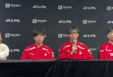 【乐玩LEWIN】Taeyoon:小组赛的三个队伍下路实力都比较强,打BLG下路压力很大-乐玩真人线上娱乐
