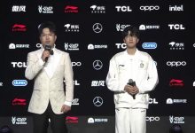 【乐玩LEWIN】Jiejie:GALA最近比赛表现的有点夸张 登峰组最后都会打到 一个一个来!-乐玩真人线上娱乐