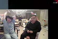 【乐玩LEWIN】姿态赛前：FPX能赢NIP我吃！什么都吃，你点我吃！-乐玩真人线上娱乐