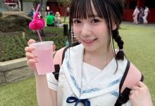 【乐玩LEWIN】日向由奈出道作品番号及封面,日向由奈个人简介-乐玩真人线上娱乐