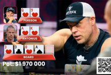 【EV扑克】当诈唬沦为灾难——盘点扑克史上那些天价底池崩盘时刻-乐玩真人线上娱乐