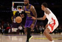 大发体育-老詹16+8东契奇20+9 文森特20分湖人终结火箭三连胜，大发助力你的致富之路！-乐玩真人线上娱乐