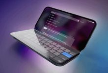 【乐玩LEWIN】华为遥遥领先?曝苹果折叠屏iPhone明年发布:售价近1.5万元!-乐玩真人线上娱乐