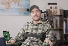 【乐玩LEWIN】真成了?马斯克脑机接口首位患者:植入1年后未出现任何副作用!-乐玩真人线上娱乐