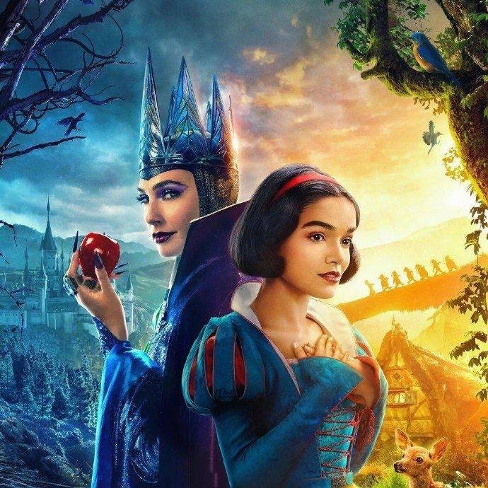 还真没问题！《白雪公主》制片人儿子怒喷女主演：你害的票房低！