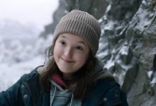 【乐玩LEWIN】《最后生还者2》编剧回应艾莉演员太年轻：别纠结于外表~-乐玩真人线上娱乐