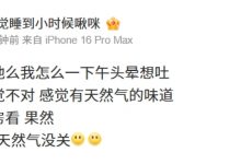 【乐玩LEWIN】危险❗LETME妻子：一下午头晕想吐 结果是阿姨天然气漏关-乐玩真人线上娱乐