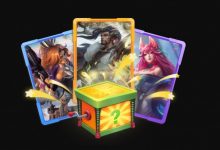 【乐玩LEWIN】良心活动!LOL新活动 明日起至4月30日仅需打满五局 即可得未拥有皮肤-乐玩真人线上娱乐