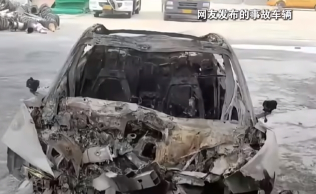小米SU7爆燃3人死亡🤕雷军回应：无论发生什么，小米都不会回避！