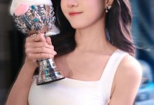 【乐玩LEWIN】好白好美还有大长腿😍骆歆分享愚人节