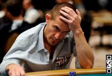 【EV扑克】话题 | 在扑克中，亏损是不可避免的：学会接受它-乐玩真人线上娱乐