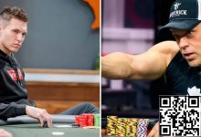 【EV扑克】Doug Polk即将与Eric Persson进行对决-乐玩真人线上娱乐