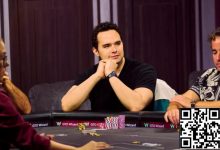 【EV扑克】141万刀!Alan Keating赢下High Stakes Poker史上最大底池-乐玩真人线上娱乐
