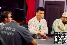 【EV扑克】HSP：皮特老板“助力”14季节目史上最大底池140w刀+，Keating赢麻了-乐玩真人线上娱乐