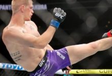 大发体育-伊恩将与卡洛斯的比赛安排在了争UFC冠军的道路上，大发助力你的致富之路！-乐玩真人线上娱乐