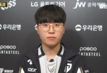 【乐玩LEWIN】Kiin:想参加MSI和EWC,去年S赛败北今年想打到最后-乐玩真人线上娱乐