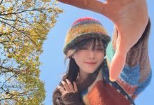 【乐玩LEWIN】LPL主持人骆歆晒自拍并分享自己赛事排班:8日和13日两天比赛嗷~-乐玩真人线上娱乐