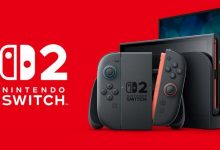 【乐玩LEWIN】Switch2直面会结束后 任天堂股价出现下跌：最低跌到9830日元-乐玩真人线上娱乐