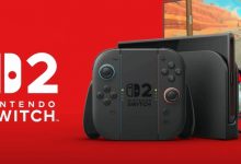 【乐玩LEWIN】刷新纪录!Switch2直面会太火爆:最高329万人同时观看创纪录-乐玩真人线上娱乐