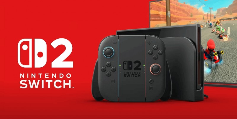 刷新纪录！Switch2直面会太火爆：最高329万人同时观看创纪录