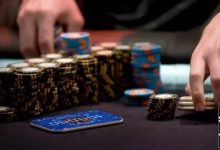 【EV扑克】策略之击败压迫打法:如何用大牌平跟-乐玩真人线上娱乐