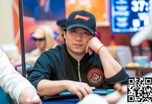 【EV扑克】红龙人物志|改变日本扑克历史的男人-乐玩真人线上娱乐