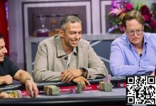 【EV扑克】盘点电视扑克史上的名场面,底池没有最大,只有更大,足以惊掉下巴!-乐玩真人线上娱乐